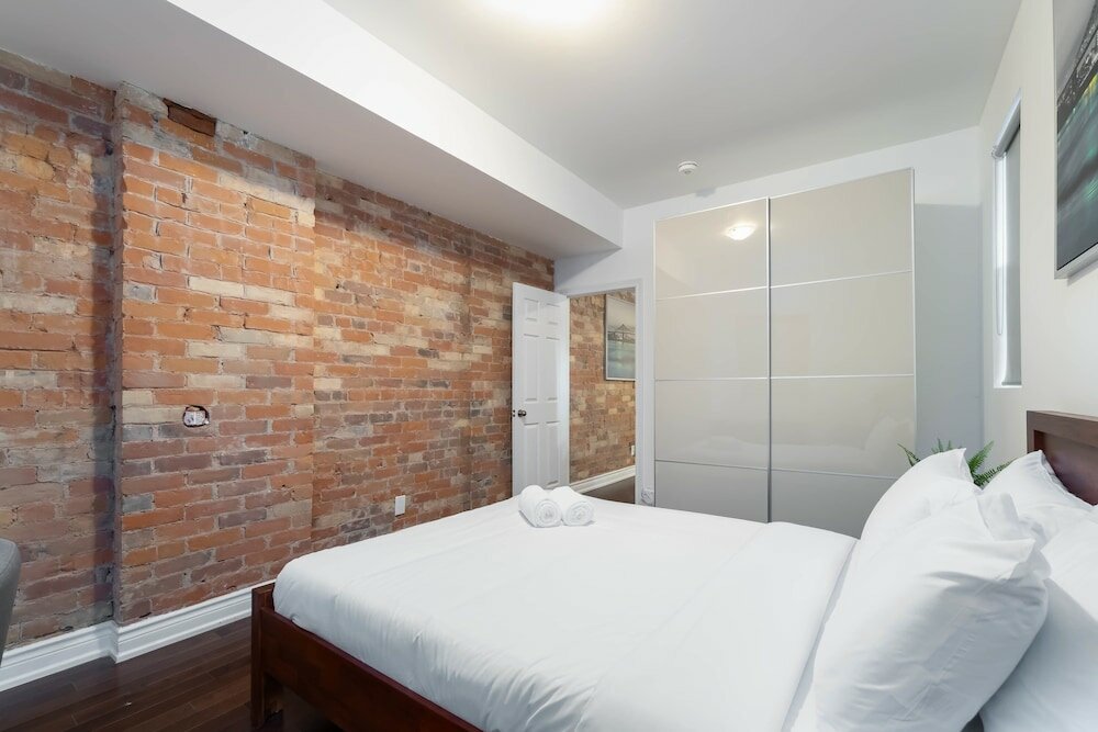 Фото The Jameson Stays