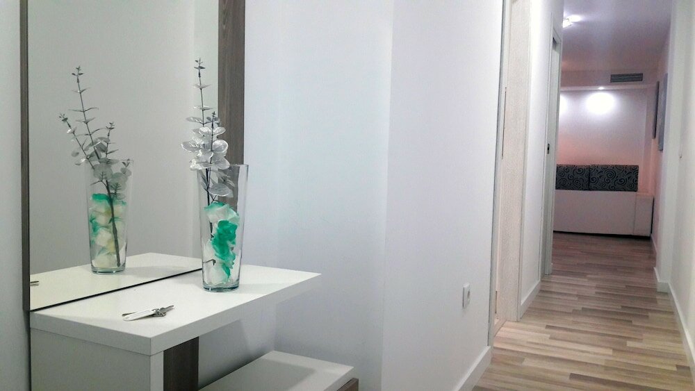 Фото Apartamento Damasco