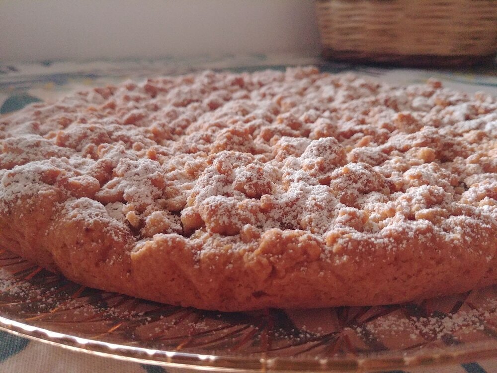 Фото B&b Nereidi