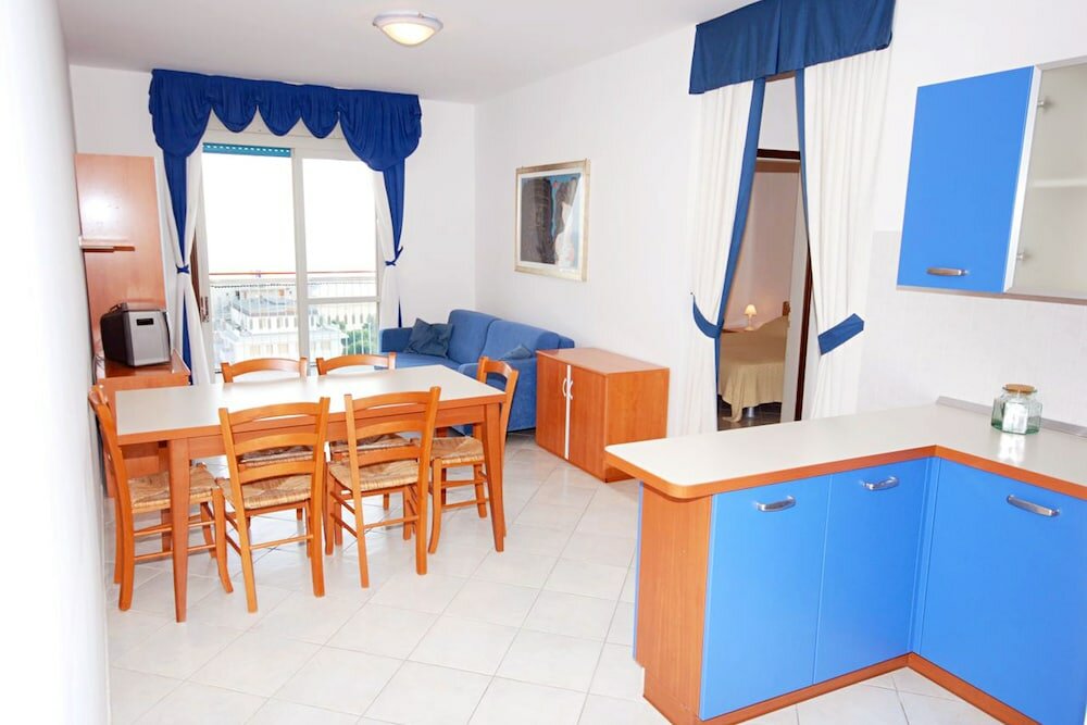 Фото Residence Puerto do Sol