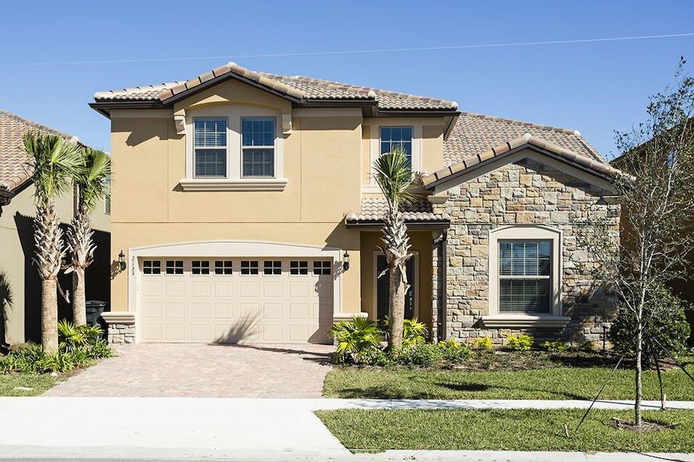 Фото Shv115 - Windsor At Westside - 8 Bed 6 Baths Villa