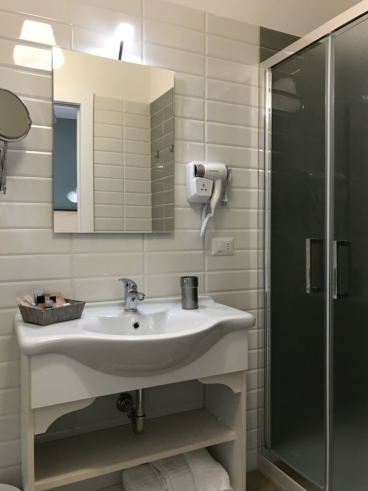 Фото B&b Letto & Latte Pompei