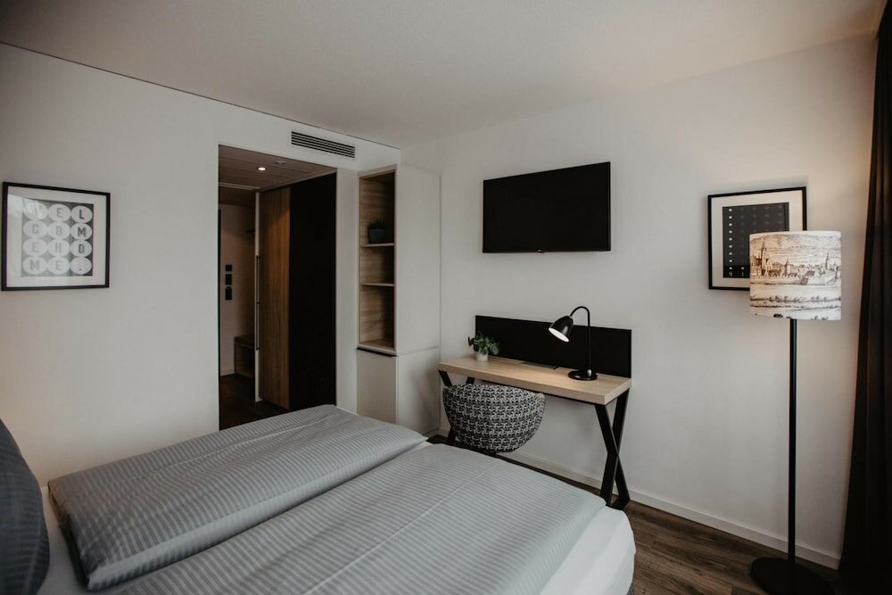 Фото Arivo Aparthotel