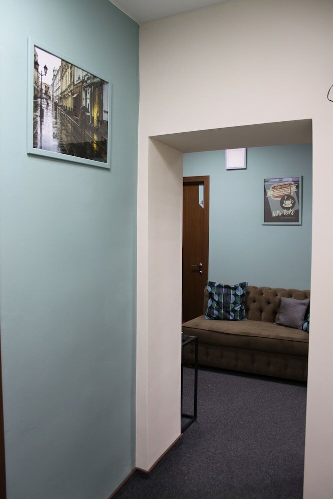 Фото Найс Сити