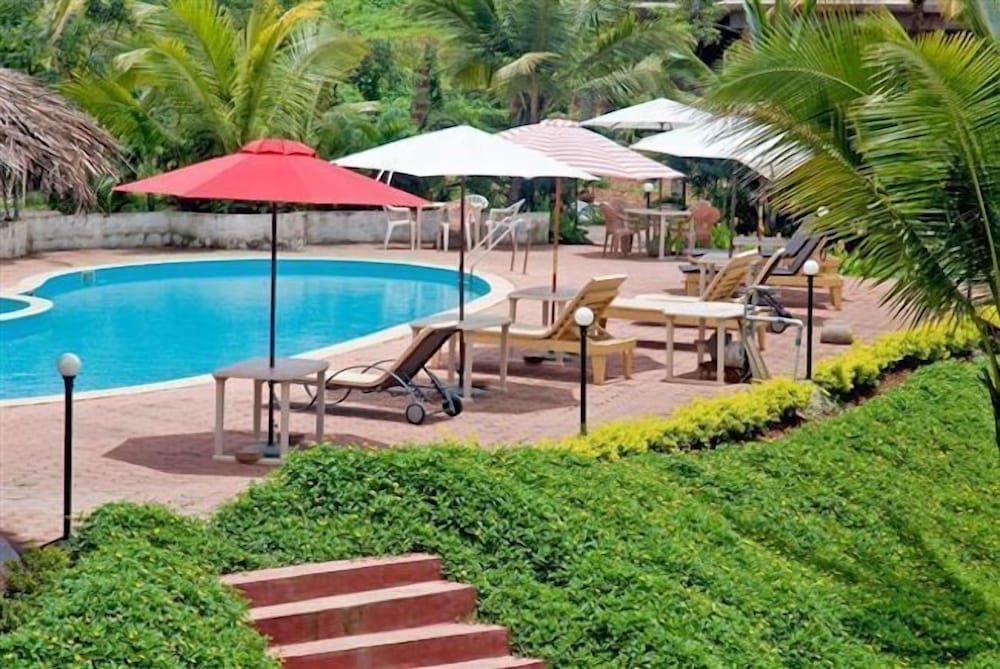 Фото Peace Valley Hotel Apartments & SPA