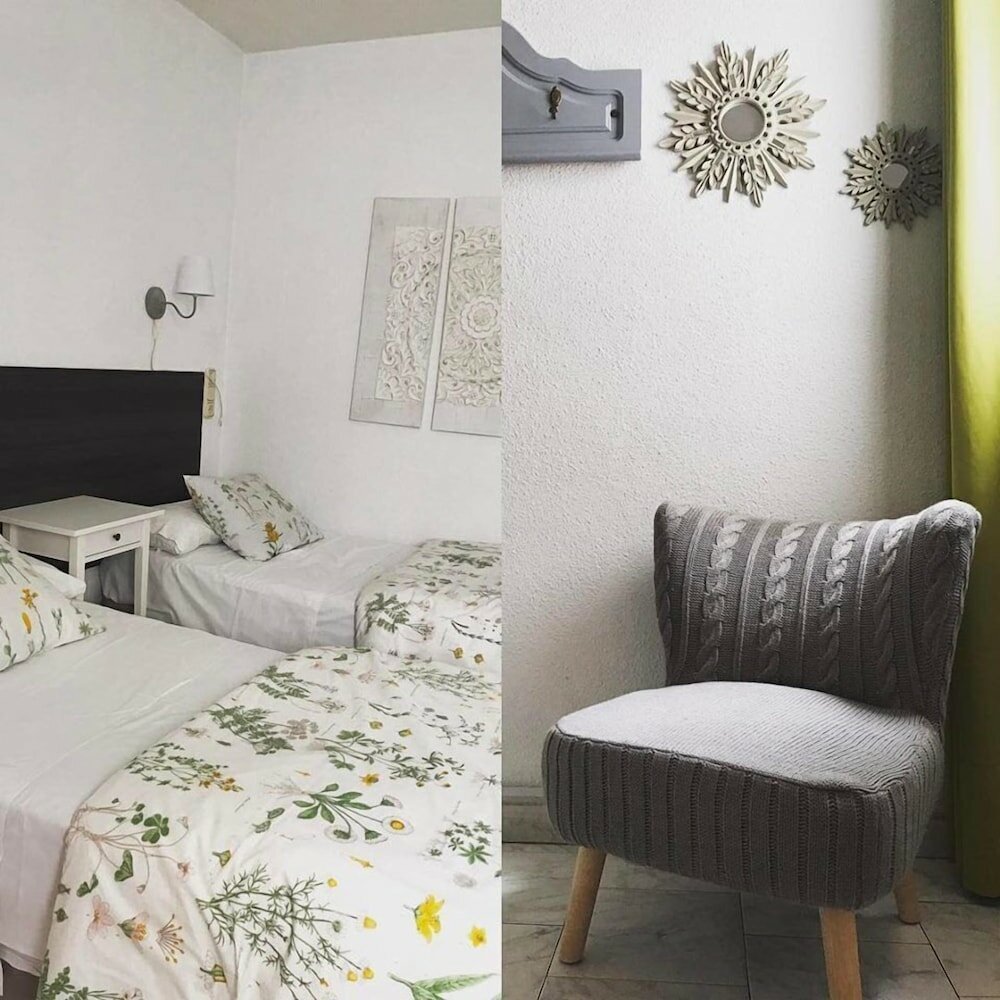 Фото Hostal Berlin