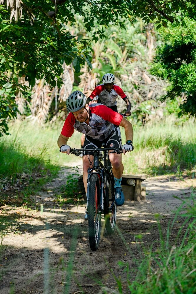 Фото San Lameer Villa Rentals 2826