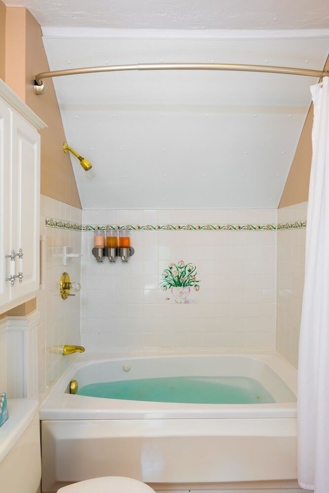 Фото The Lake House at Ferry Point