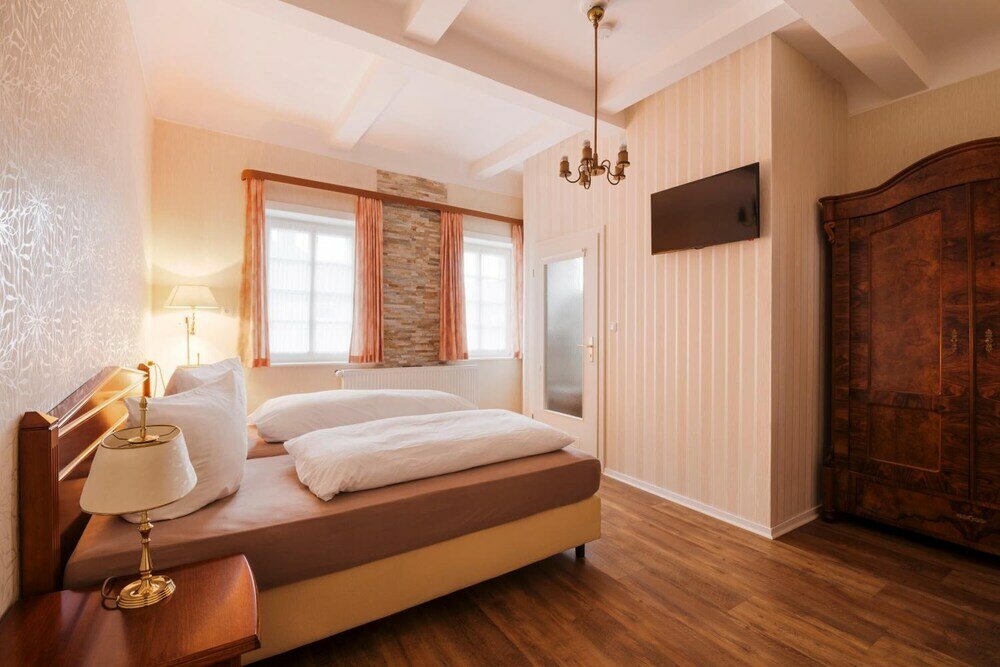 Фото Hotel Haus Müller