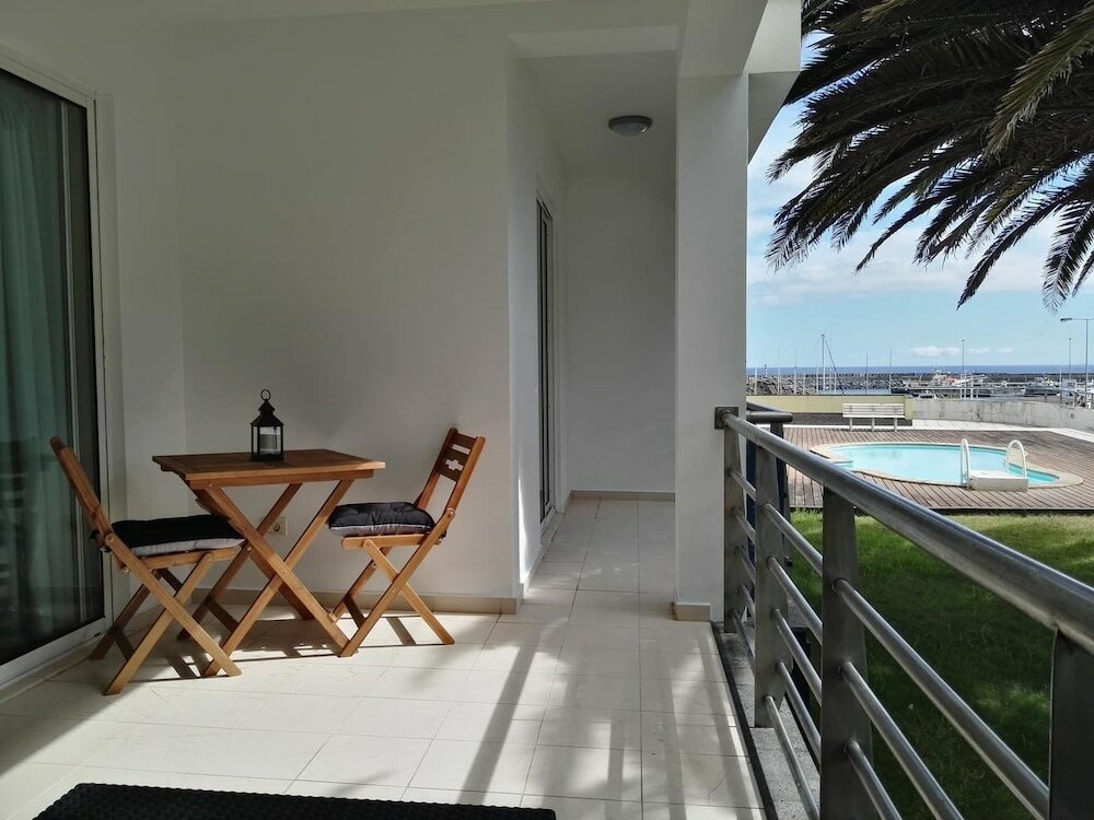 Фото Marina Mar Vila Franca Do Campo