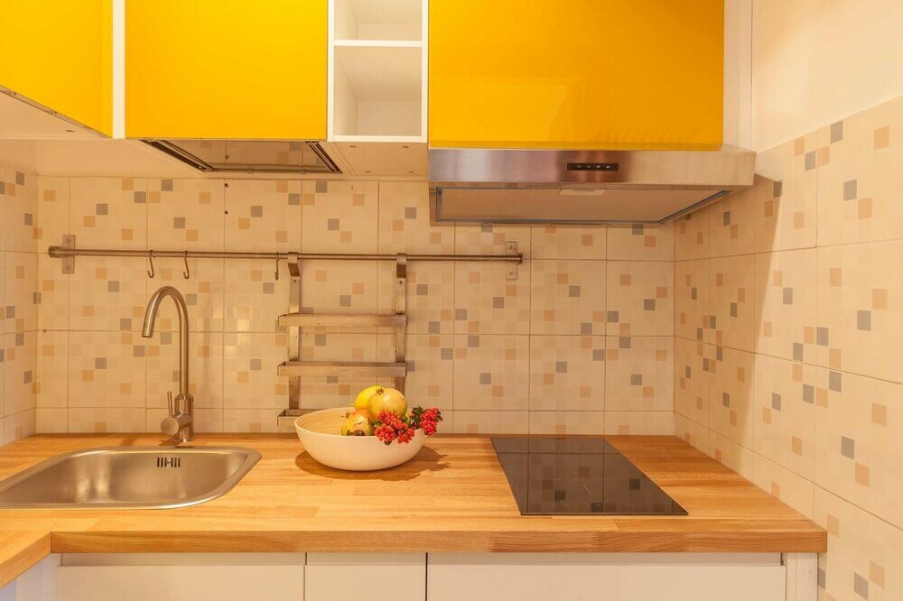 Фото Stella's Vatican House