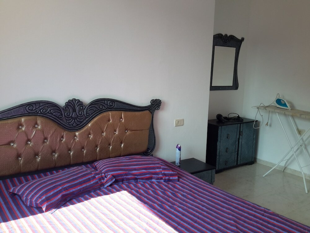 Фото Appartements Aloui Foued