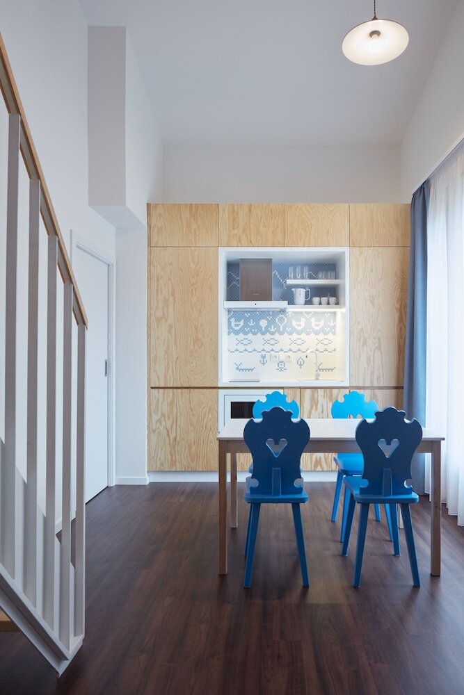 Фото Svatý Vavřinec