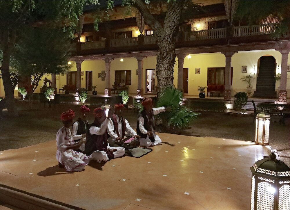 Фото Ranbanka Palace