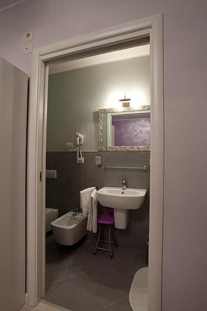 Фото Alibardi Alloggi