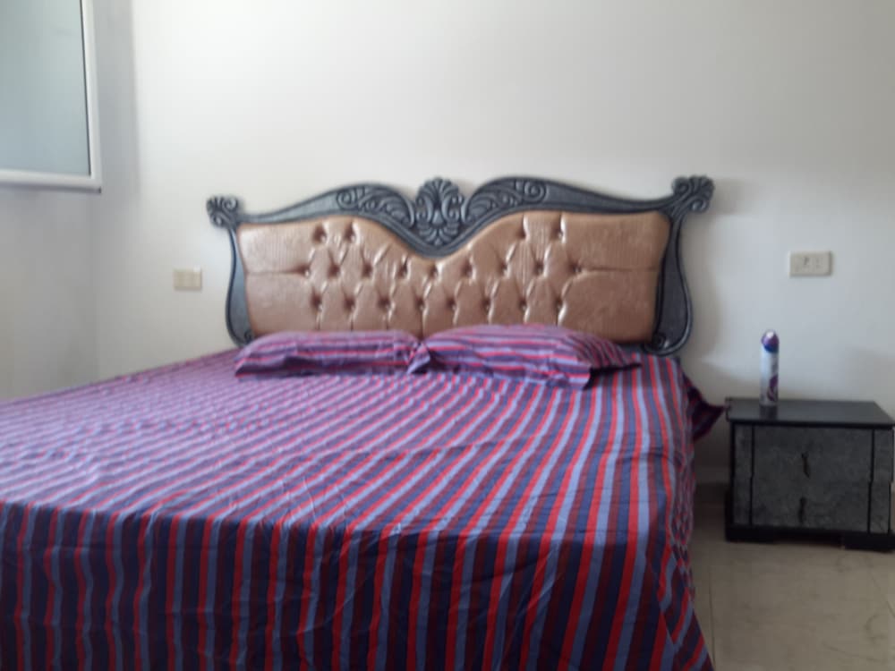 Фото Appartements Aloui Foued