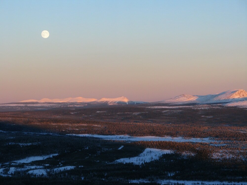Фото Holiday Home Fjätervålen Fjätstigen