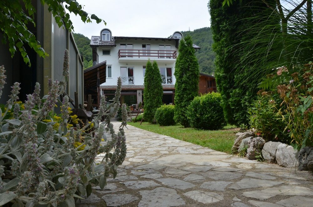 Фото отеля 5