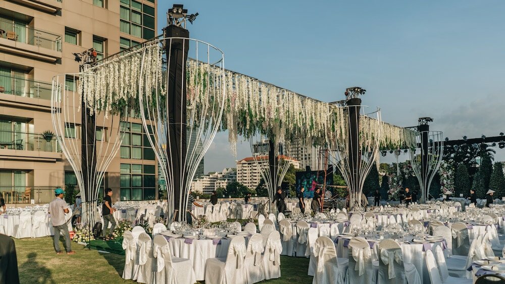 Фото InterContinental Saigon, an Ihg Hotel