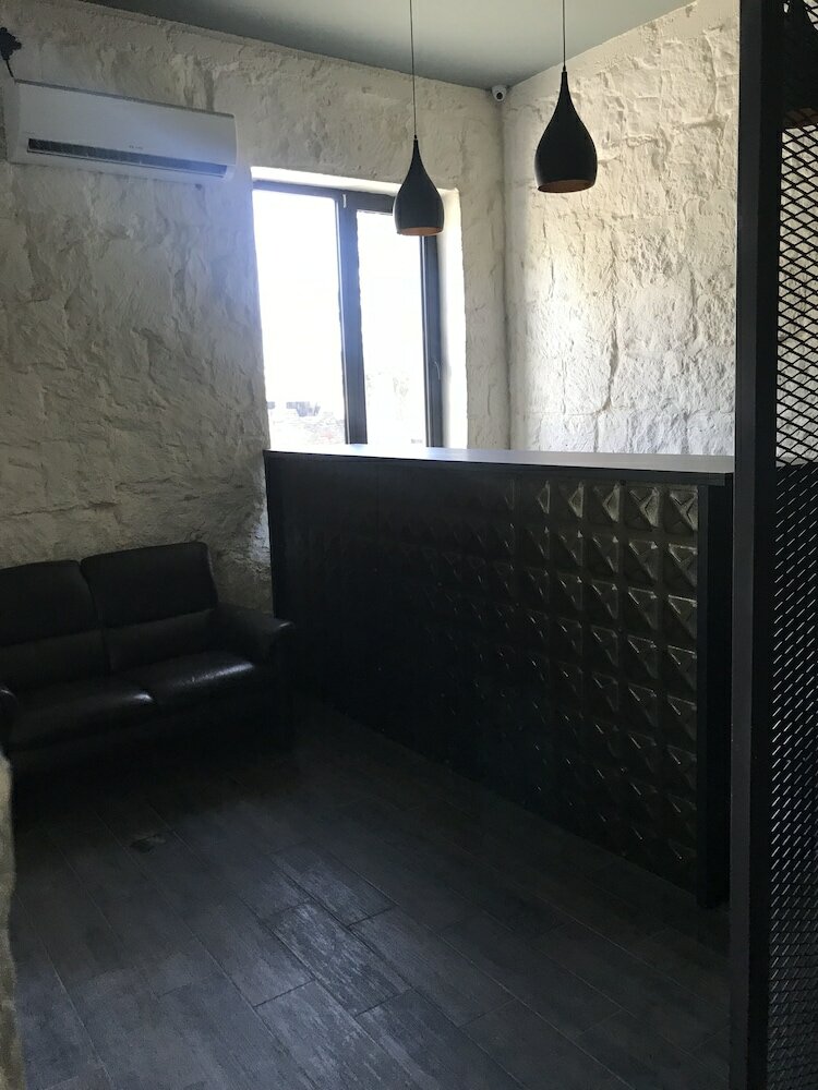 Фото Hotel Aguna