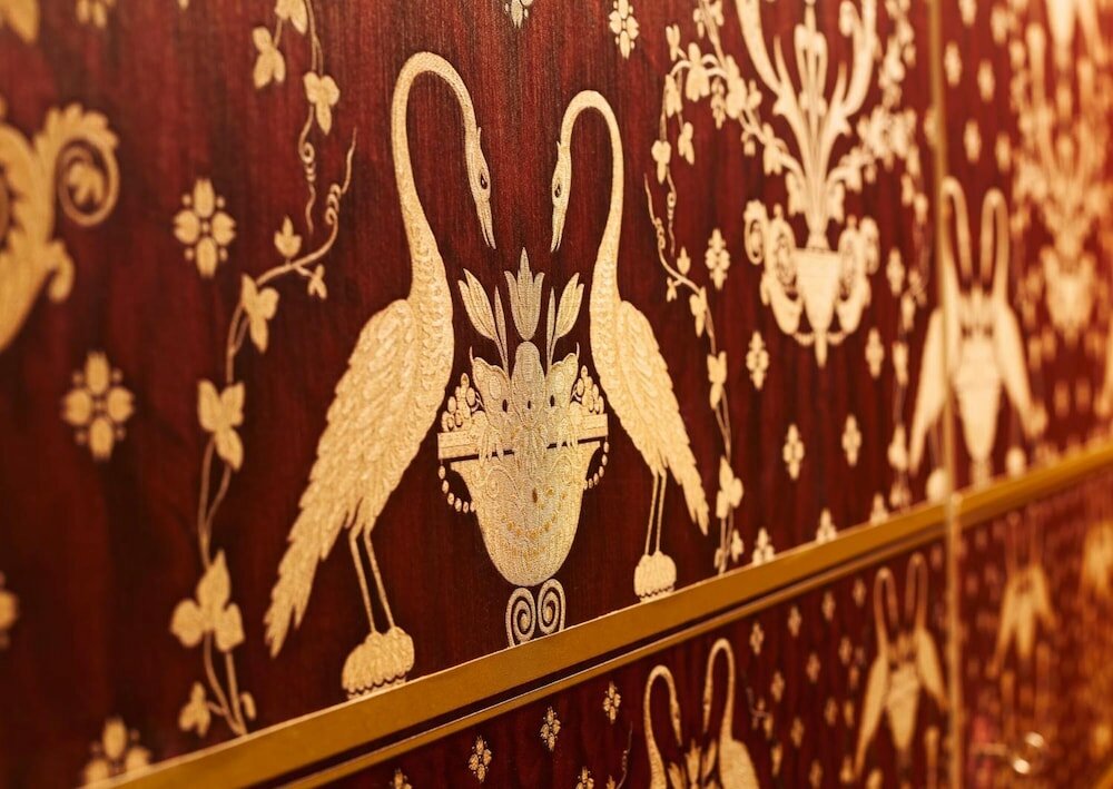 Фото Hotel Haus Müller