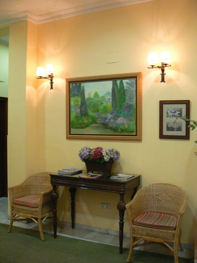 Фото Hotel Doña Blanca