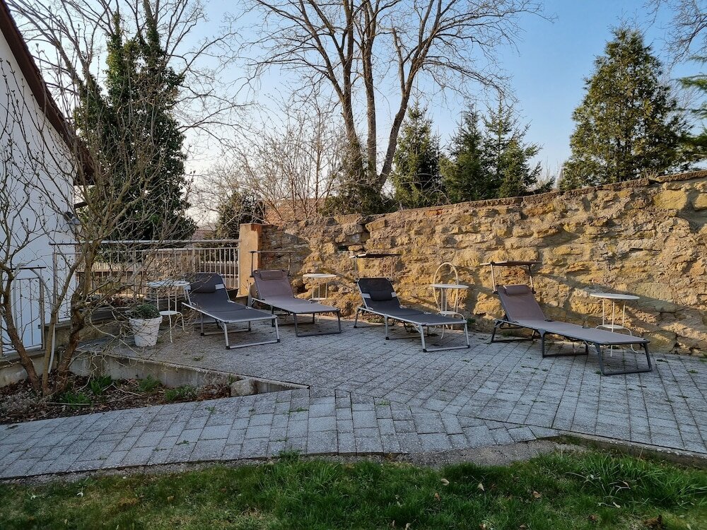 Фото Boutiquehotel Goldene Rose