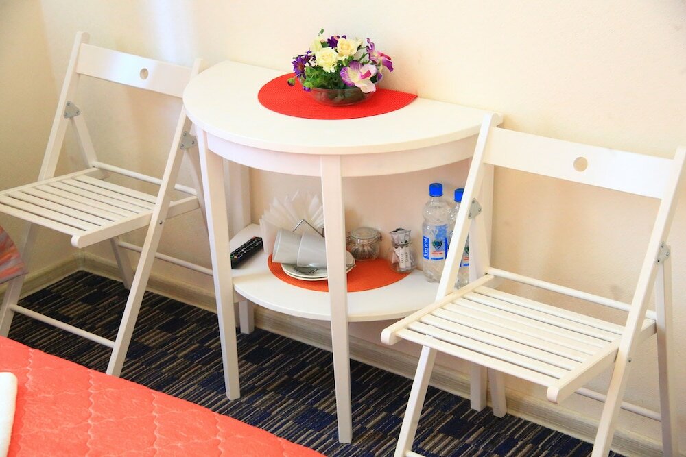 Фото Мини-отель Остоженка 47