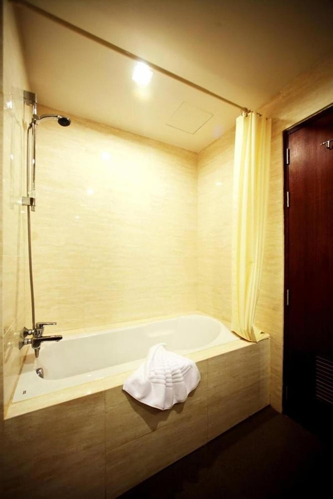 Фото ICheck inn Residence soi 2