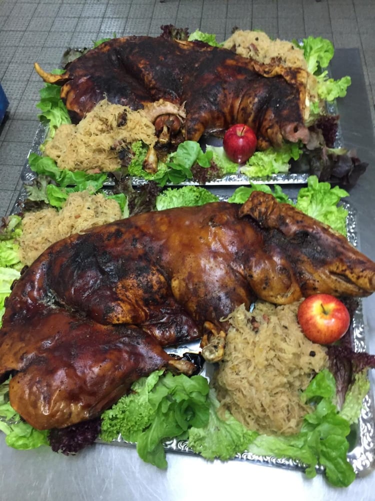 Фото Tutzinger Hof