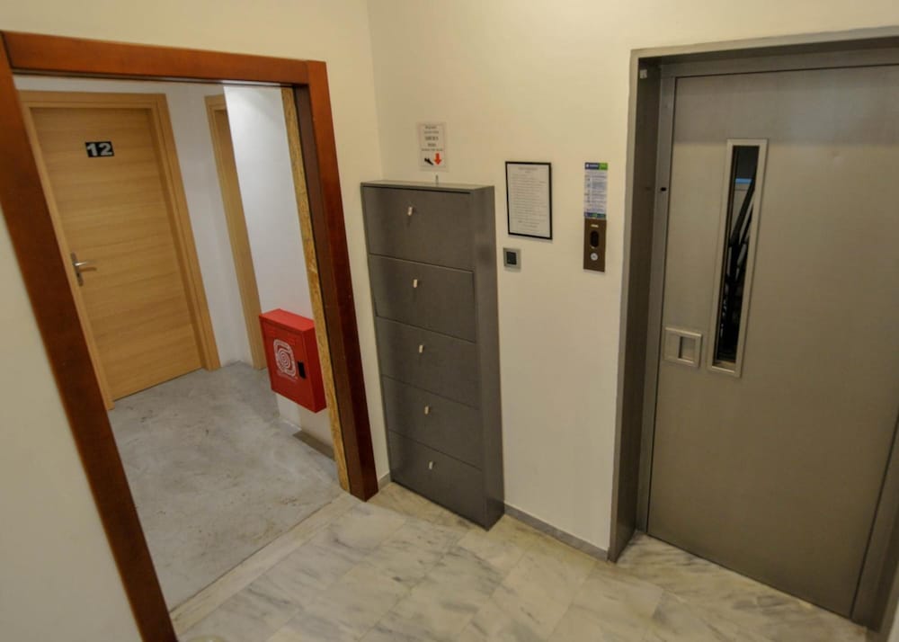 Фото Bedway Athens Hostel