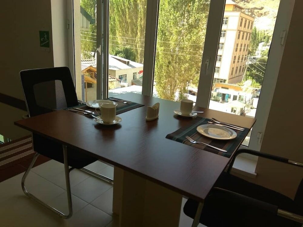 Фото Отель Grand Hotel