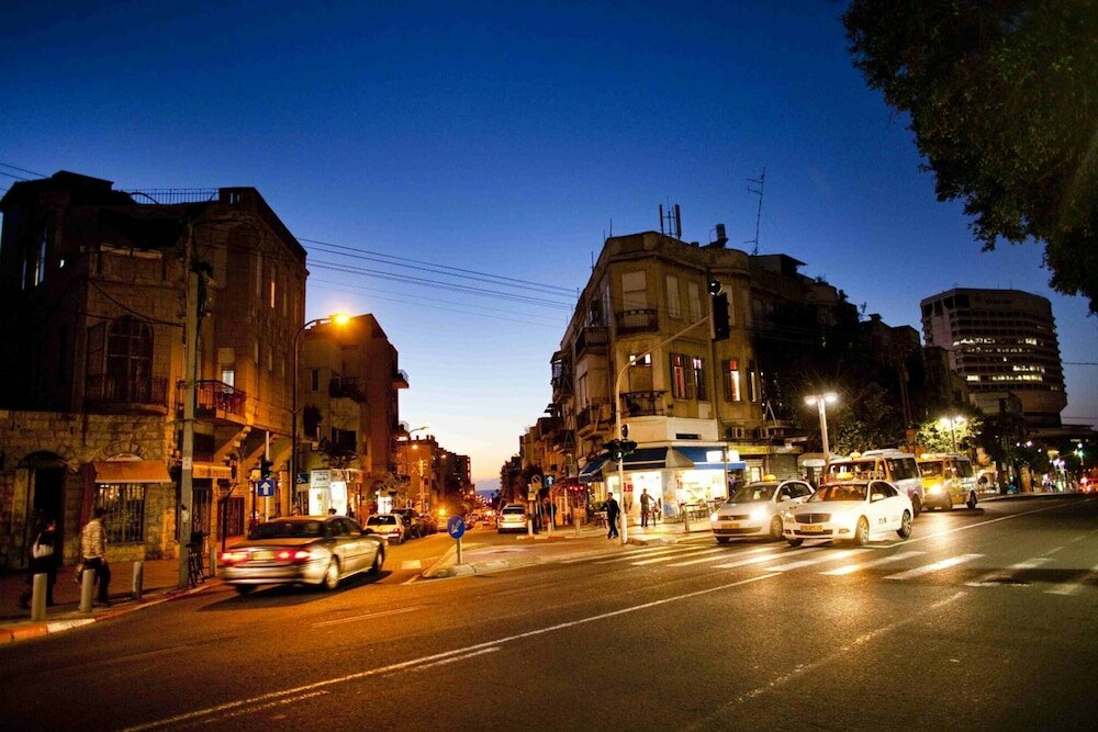 Фото отеля 3