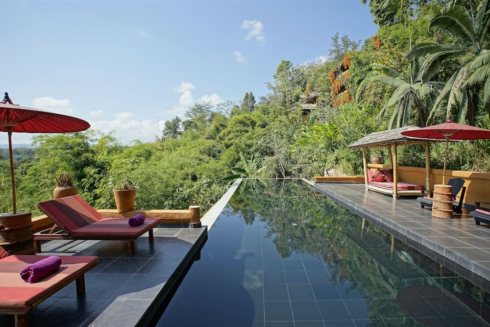 Фото Phu Chaisai Mountain Resort