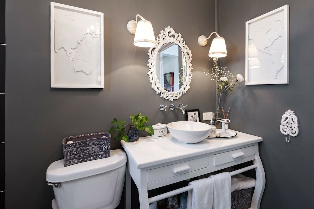 Фото Lomas French Balcony