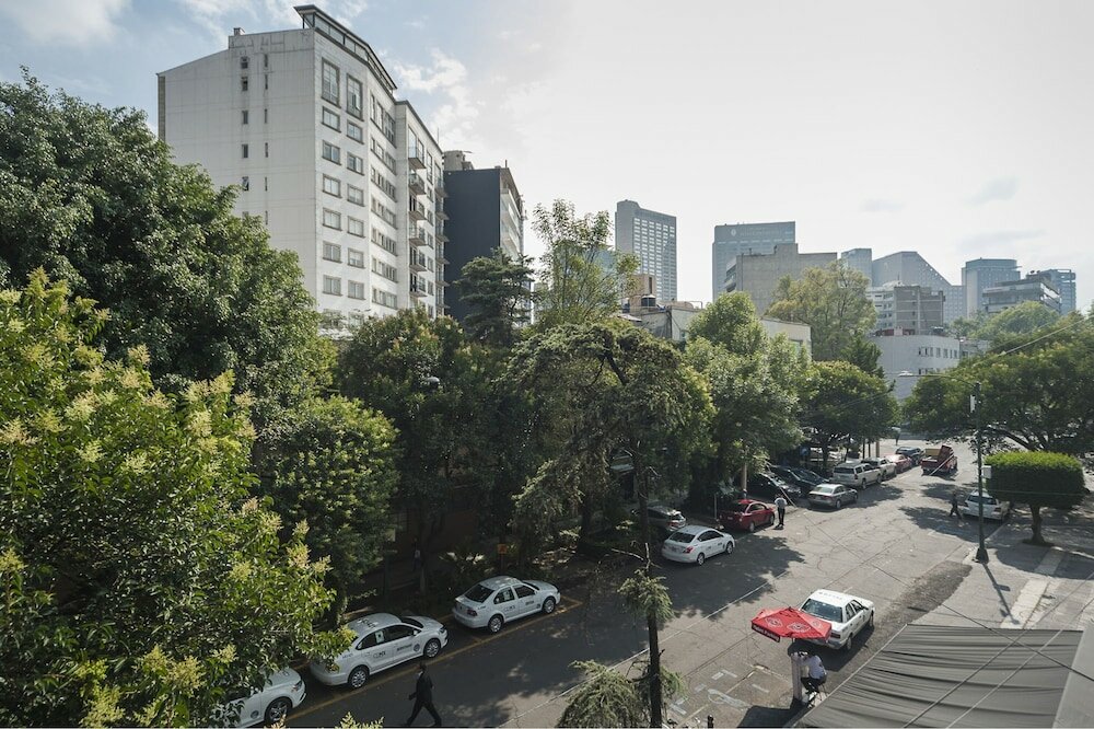 Фото Lovely Terraza Masaryk