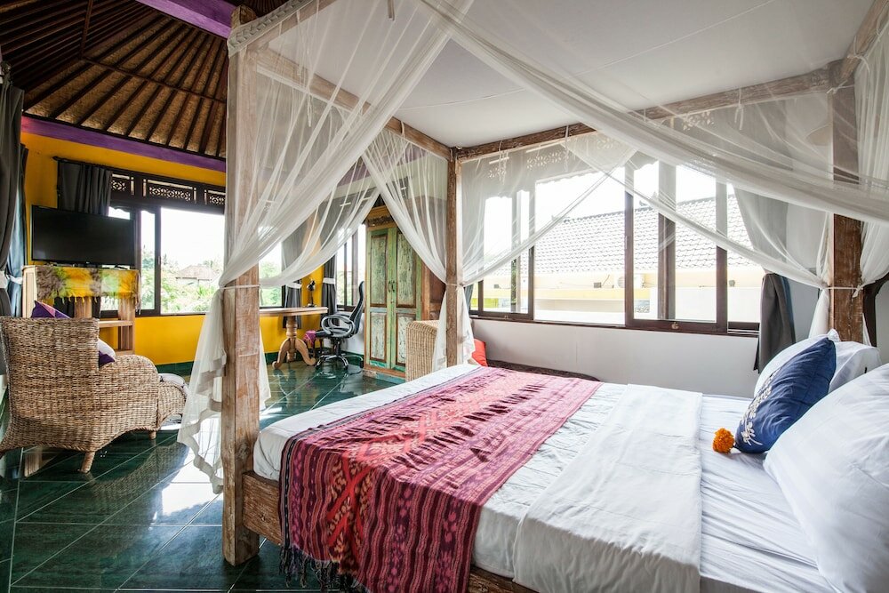 Фото Villa Cinta