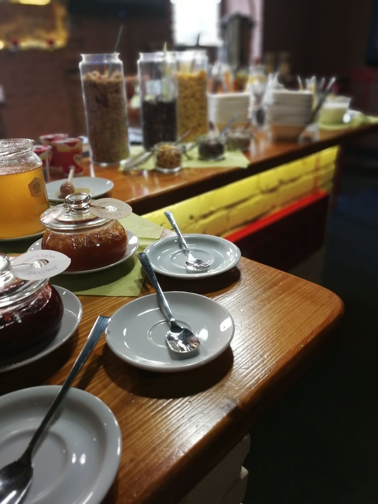 Фото Hotel Club Trio