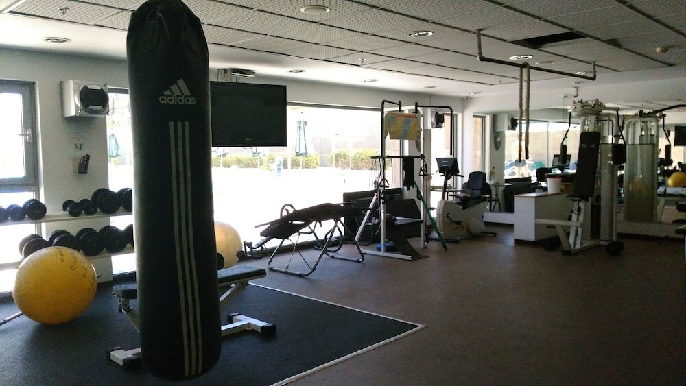 Фото Okeanos ba Marina by Sophie