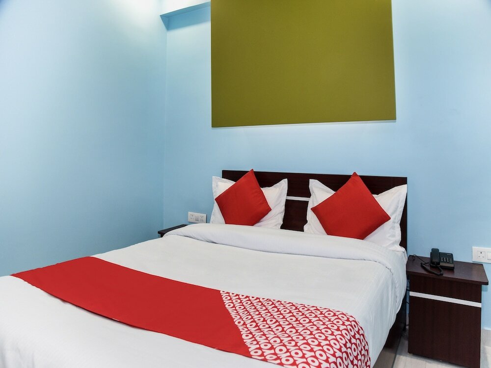 Фото Oyo 14798 Radha Swami Guest House