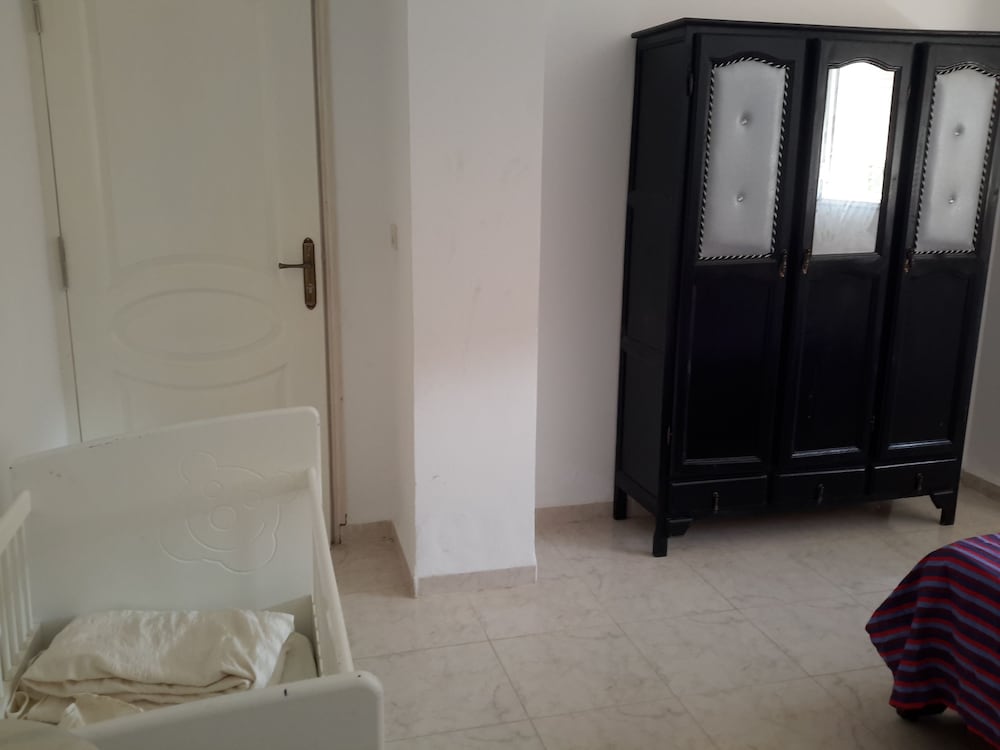 Фото Appartements Aloui Foued