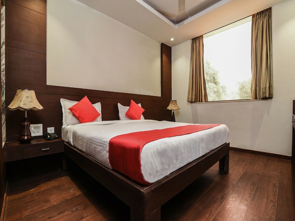 Фото Oyo 15418 D'amore Resorts