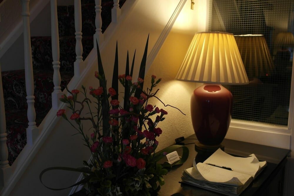 Фото Monravon Guest House