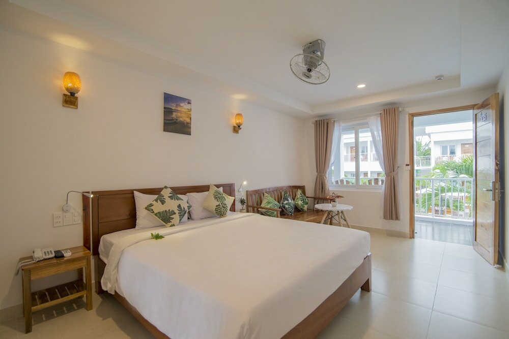 Фото Palma Phu Quoc Resort