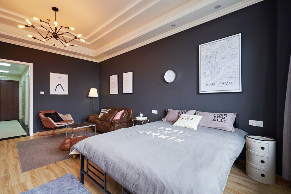 Фото Hangzhou Stone Boutique Guesthouse