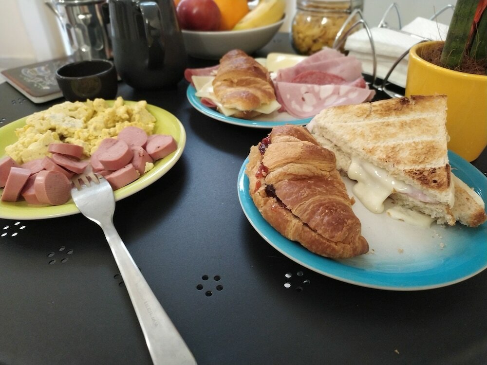 Фото Le Ortensie