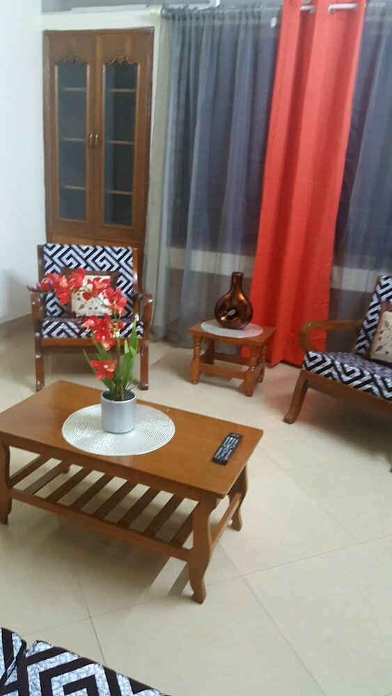 Фото Latif villa