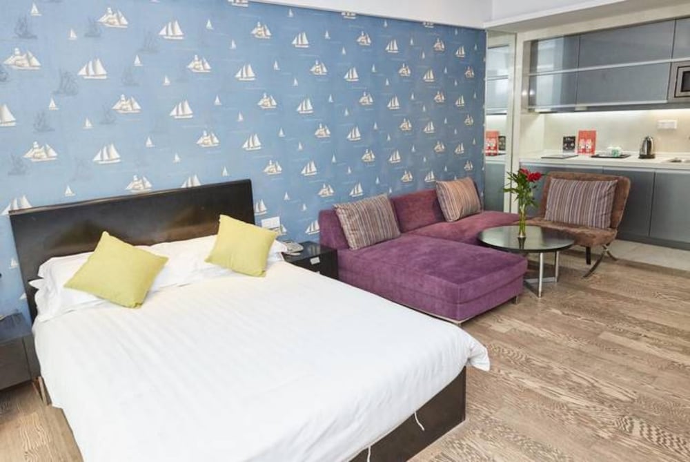 Фото No. 7 Apartment Hotel Xingguang