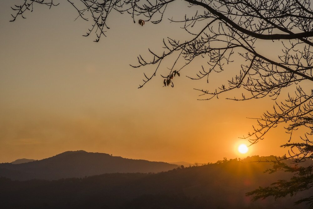 Фото Phu Chaisai Mountain Resort