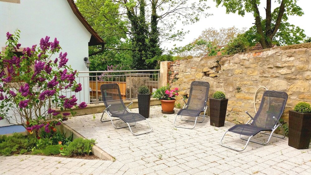 Фото Boutiquehotel Goldene Rose